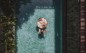 The Kemilau Hotel & Villa Canggu Bali